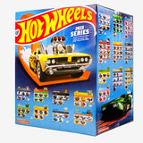 RLC Exclusive 2023 Mainline Factory-Sealed Set