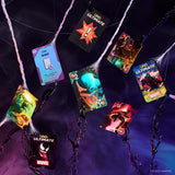 UNO Ultimate Marvel Spider-Man 2099 vs. Venom Add-On 2-Pack