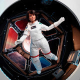 Samantha Cristoforetti Barbie Doll