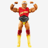 WWE Hulk Hogan Ultimate Edition Action Figure