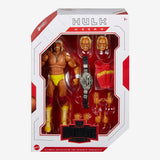 WWE Hulk Hogan Ultimate Edition Action Figure