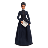 Ida B. Wells Barbie Inspiring Women Doll