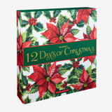 2023 “12 Days of Christmas” Barbie Doll