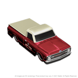 RLC sELECTIONs 1969 Chevy C-10