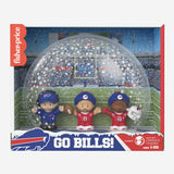 Fisher-Price Little People Go Bills Figure Set