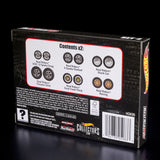 RLC Exclusive Real Riders Wheels Pack – Set 4