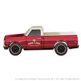 RLC sELECTIONs 1969 Chevy C-10