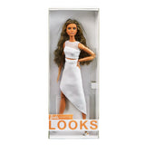 Barbie Looks Doll (Original, Brunette Wavy Hair)