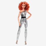 Barbie Signature Barbie Looks Doll (Original, Red)
