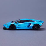 Elite 64 Series LBWK Lamborghini Aventador LP 700-4
