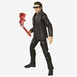Jurassic World Hammond Collection Dr. Ian Malcolm Figure