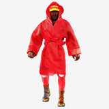 WWE Mr. T Ultimate Edition Action Figure