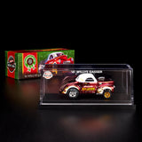 RLC Exclusive ’41 Willys Gasser Holiday Car
