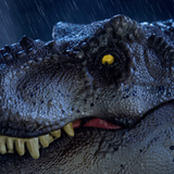 Jurassic World Hammond Collection Outhouse Chaos Set