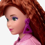 Barbie Rewind Doll – Schoolin' Around