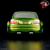 RLC Exclusive 2006 BMW M3 - Yellow