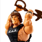 Masters of the Universe Origins Wun-Dar Figure