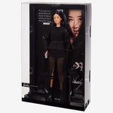 Barbie Tribute Collection Vera Wang Barbie Doll