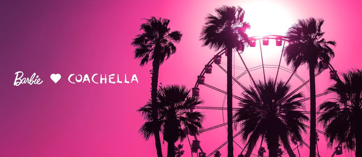 Discover a Barbie Experience in the Desert