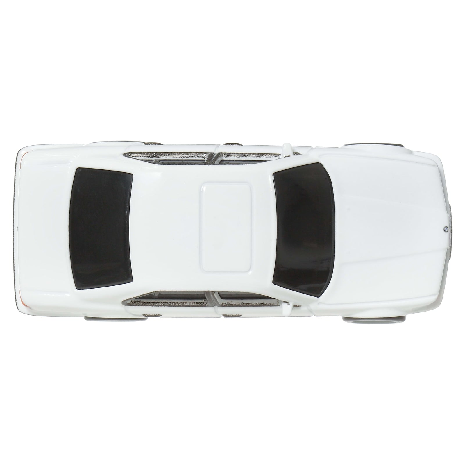 Hot Wheels Boulevard '91 BMW M5