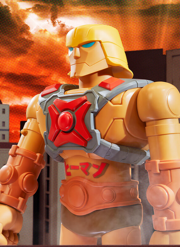 Mobile Block 1 Image