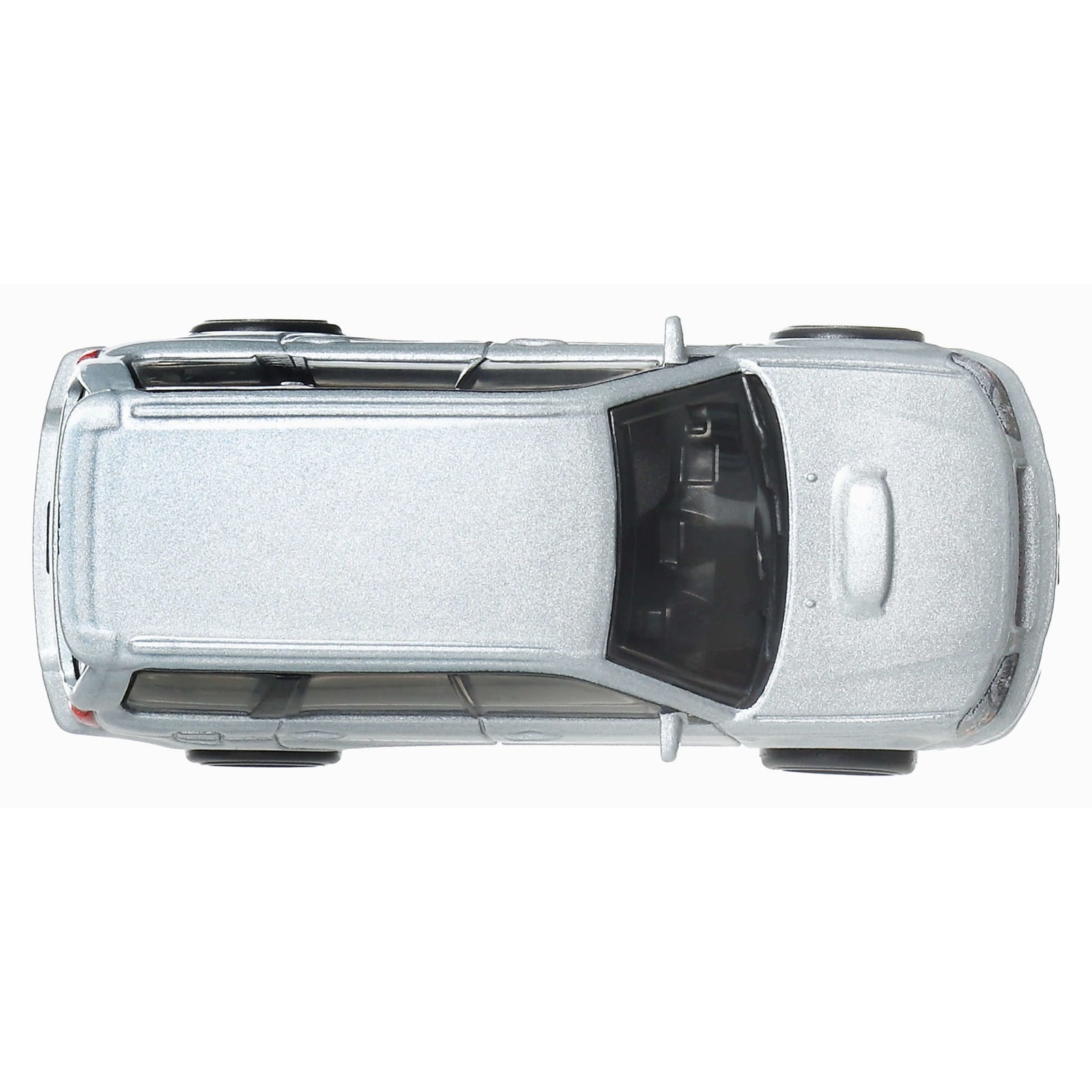 Hot Wheels Premium Car Culture Fast Wagons Subaru Forester STI