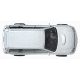 Hot Wheels Premium Car Culture Fast Wagons Subaru Forester STI