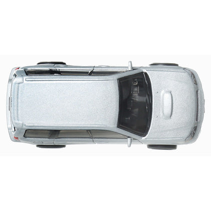 Hot Wheels Premium Car Culture Fast Wagons Subaru Forester STI