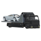 Hot Wheels Premium Collector Display Set