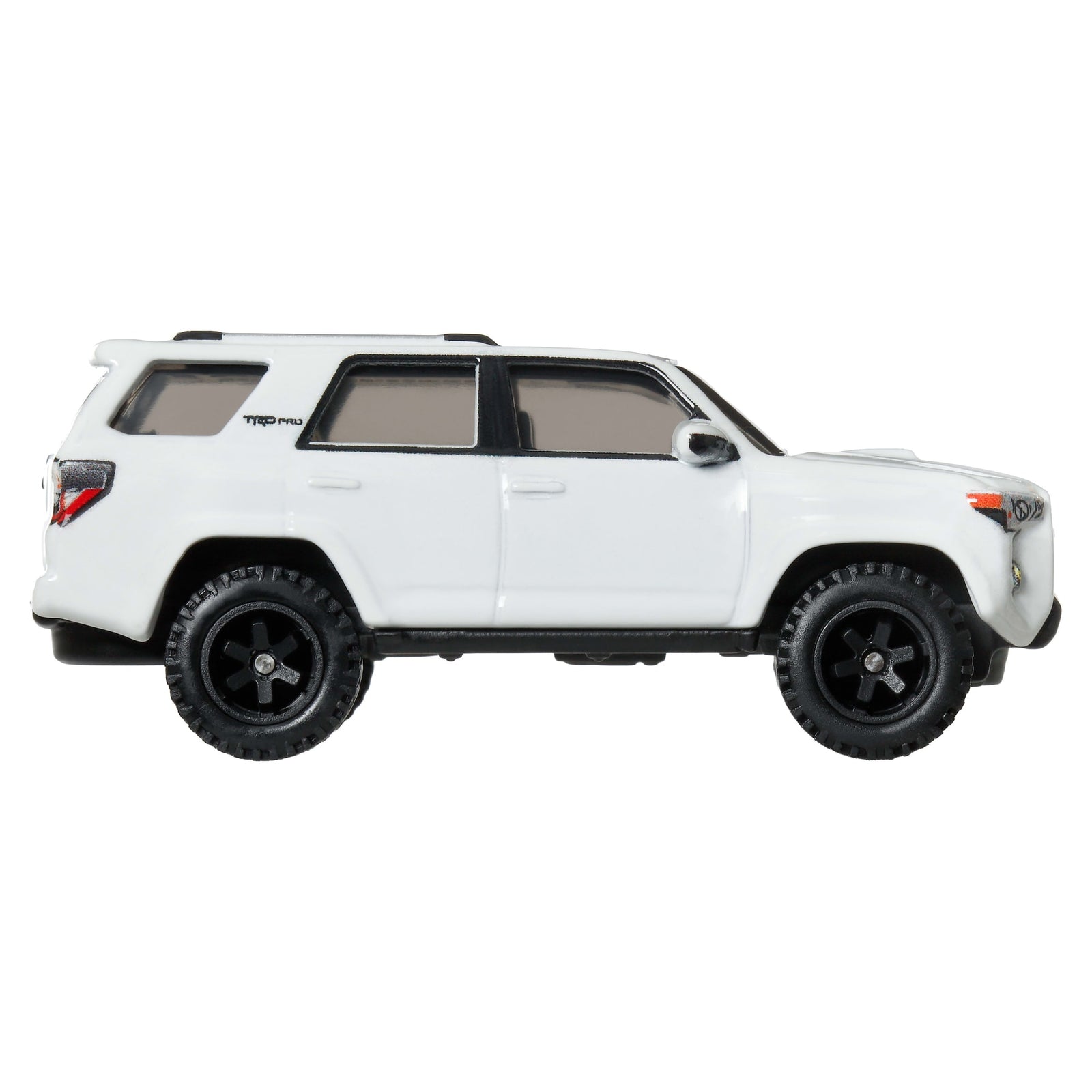 Hot Wheels Premium Car Culture 2-Pack Subaru Crosstrek & 2018 Toyota 4Runner