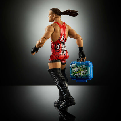 WWE Mattel Elite Ultimate ロブ・ヴァン・ダム Mattel WWE Rob Van Dam Elite Collection Action Figure : Amazon.ca