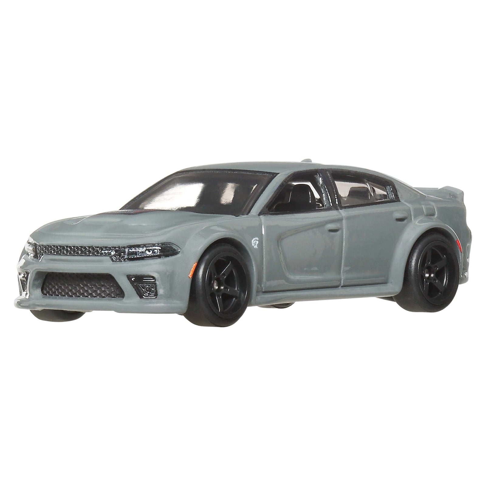 Hot Wheels Premium Fast & Furious 2020 Dodge Charger Hellcat
