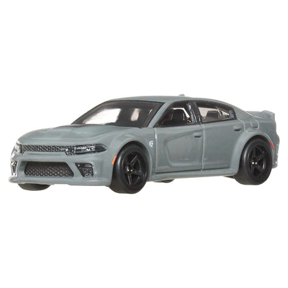 Hot Wheels Premium Fast & Furious 2020 Dodge Charger Hellcat