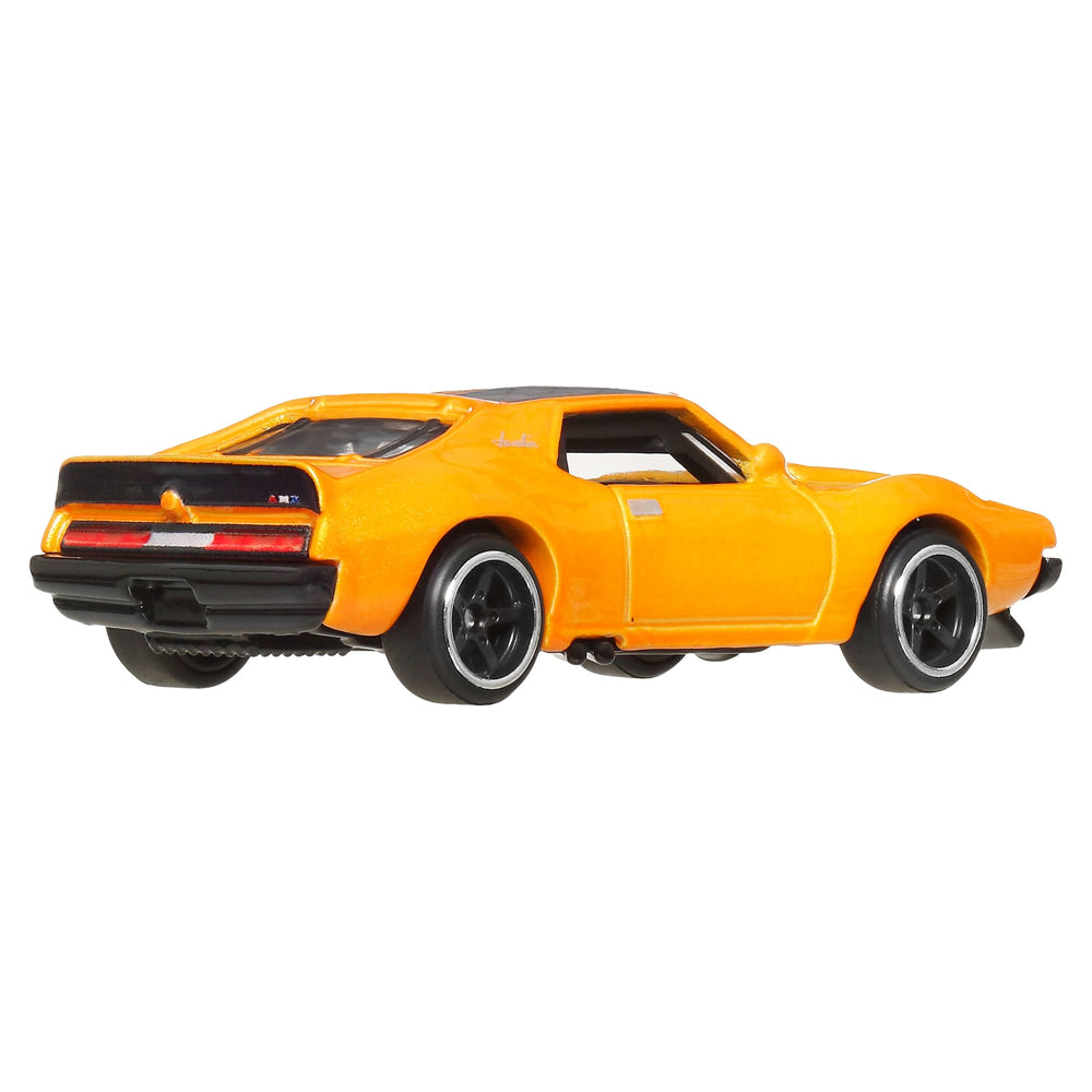 Hot Wheels - Car Culture Premium 1/64 Véhicules '71 AMC Javelin et AMC Rebel Machine | Smyths Toys France Hot Wheels - Car Culture Premium 1/64 Véhicules '71 AMC Javelin et AMC Rebel Machine | Smyths Toys France