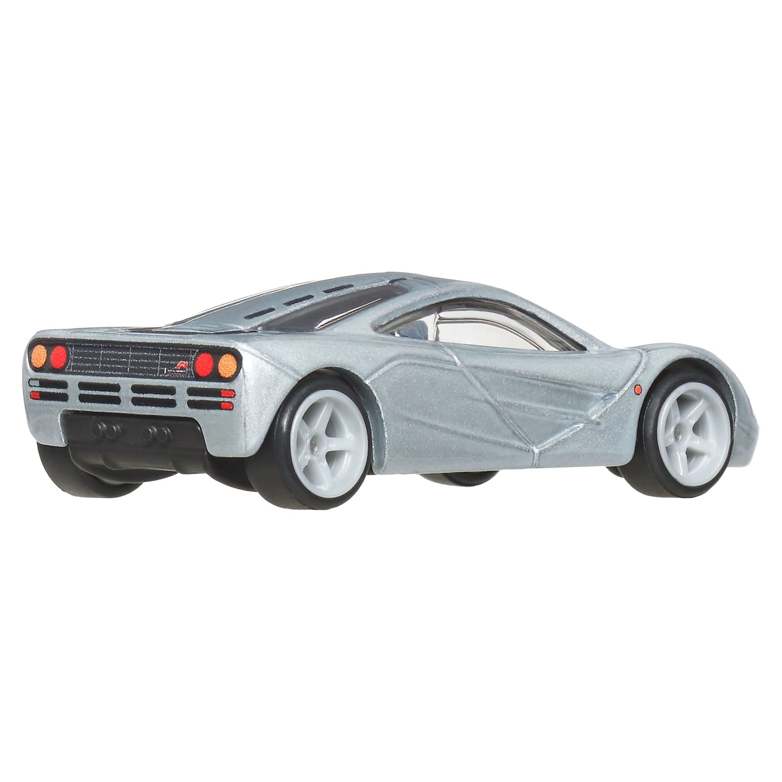 Hot Wheels Premium Collector Display Set