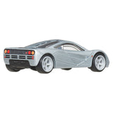 Hot Wheels Premium Collector Display Set