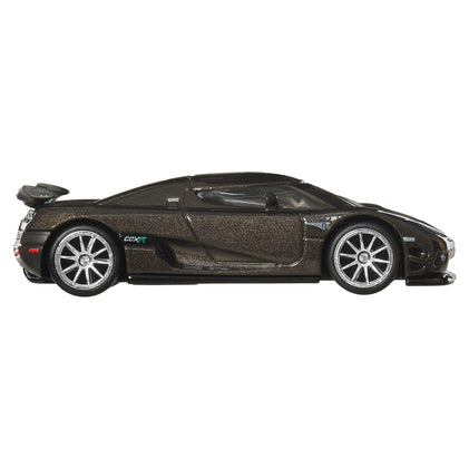 Hot Wheels Premium Fast & Furious Koenigsegg CCXR