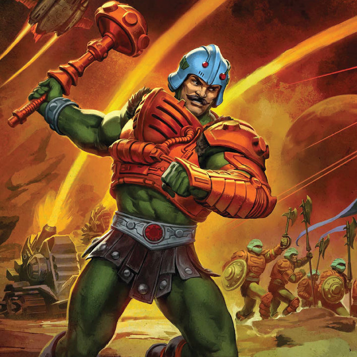 Mobile Image for Slider