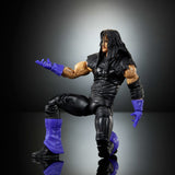 WWE Legends Ultimate Edition Undertaker Action Figure