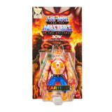Masters of the Universe Origins Cartoon Collection Bow Action Figure