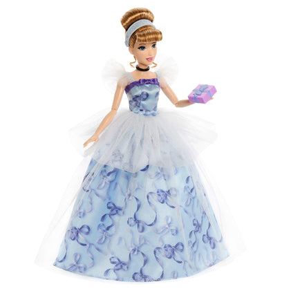 Disney Princess Birthday Celebration Cinderella Doll