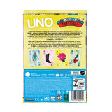 UNO Canvas Loteria