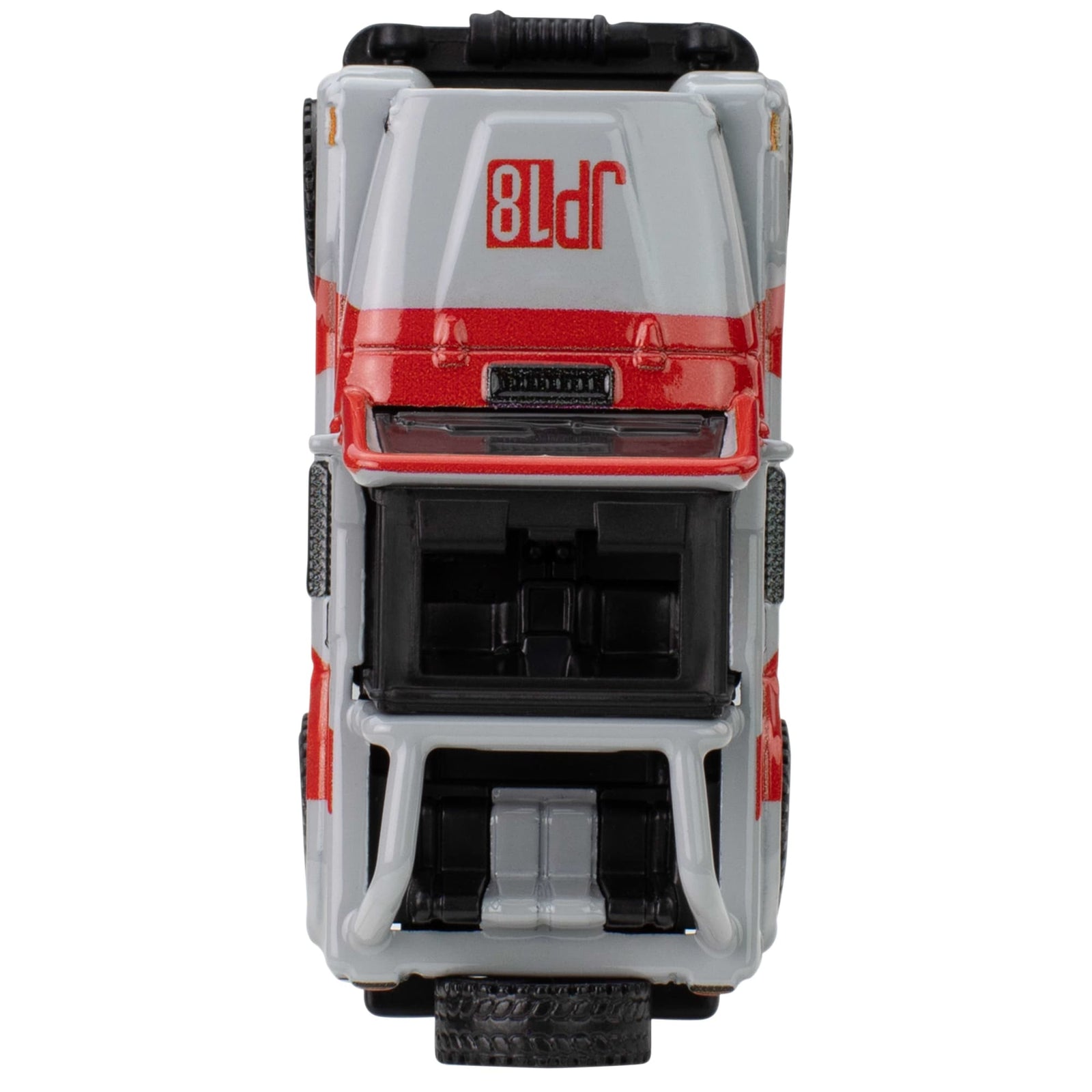 Hot Wheels Premium Pop Culture '92 Jeep Wrangler Sahara