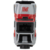 Hot Wheels Premium Pop Culture '92 Jeep Wrangler Sahara