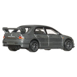 Hot Wheels Premium Car Culture Ronin Run II Lancer Evolution IX
