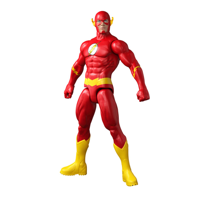 DC Premier The Flash Action Figure