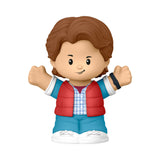 Little People Collector Back to the Future Special Edition Set