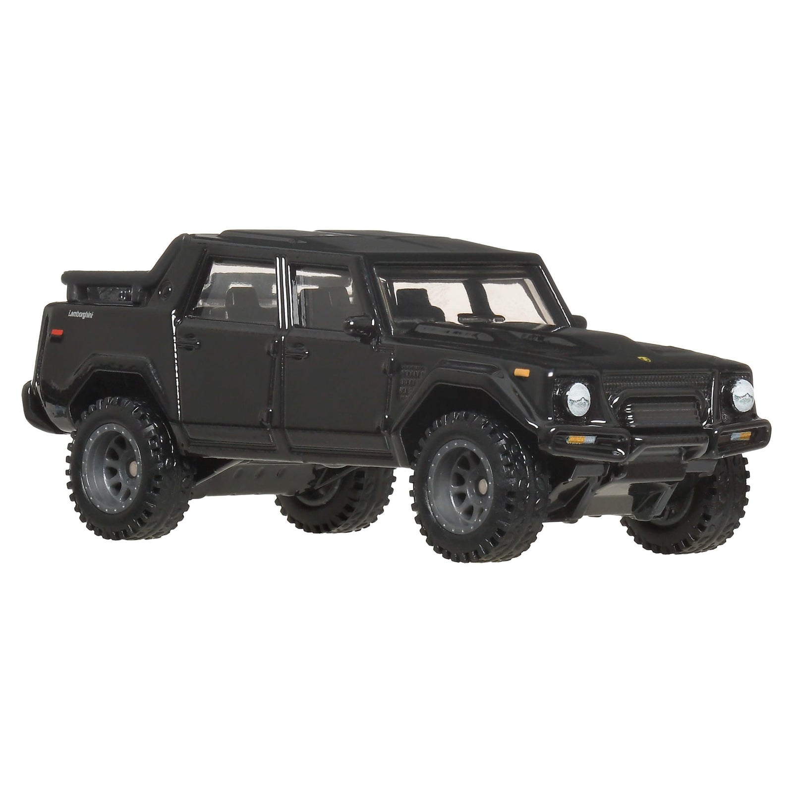 Hot Wheels Premium Fast & Furious Lamborghini LM002
