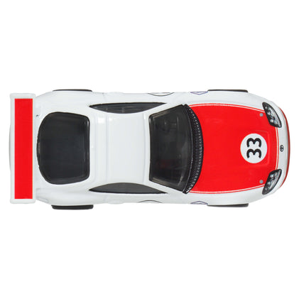 Hot Wheels Premium Car Culture 2-Pack Toyota 2000GT & Toyota Supra