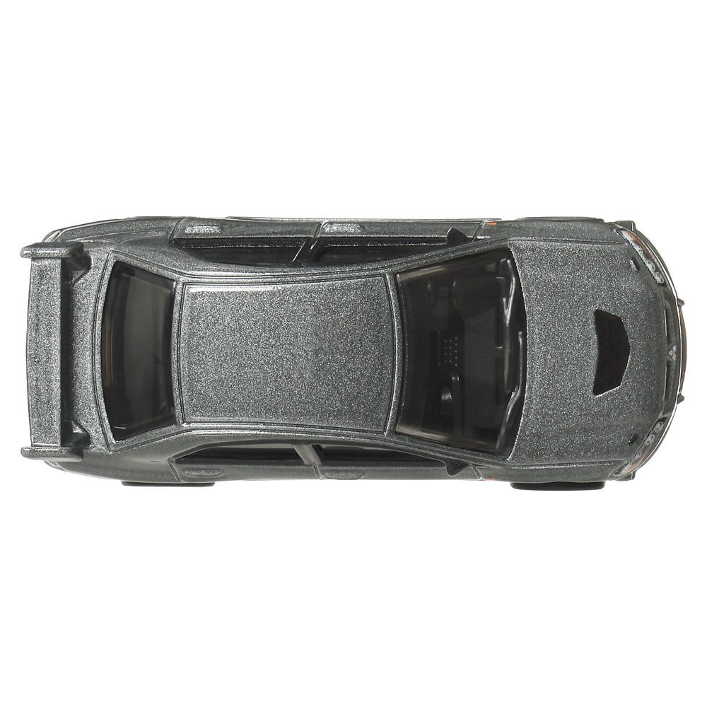 Hot Wheels Premium Car Culture Ronin Run II Lancer Evolution IX